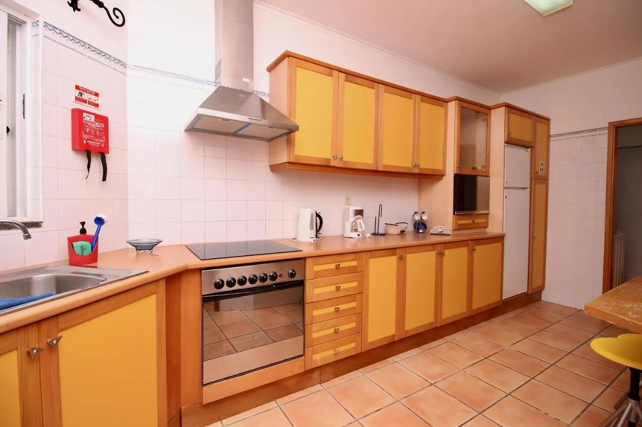 Tr3S Qu4Rtos Fontinha By Analodges Porto Santo Apartamento