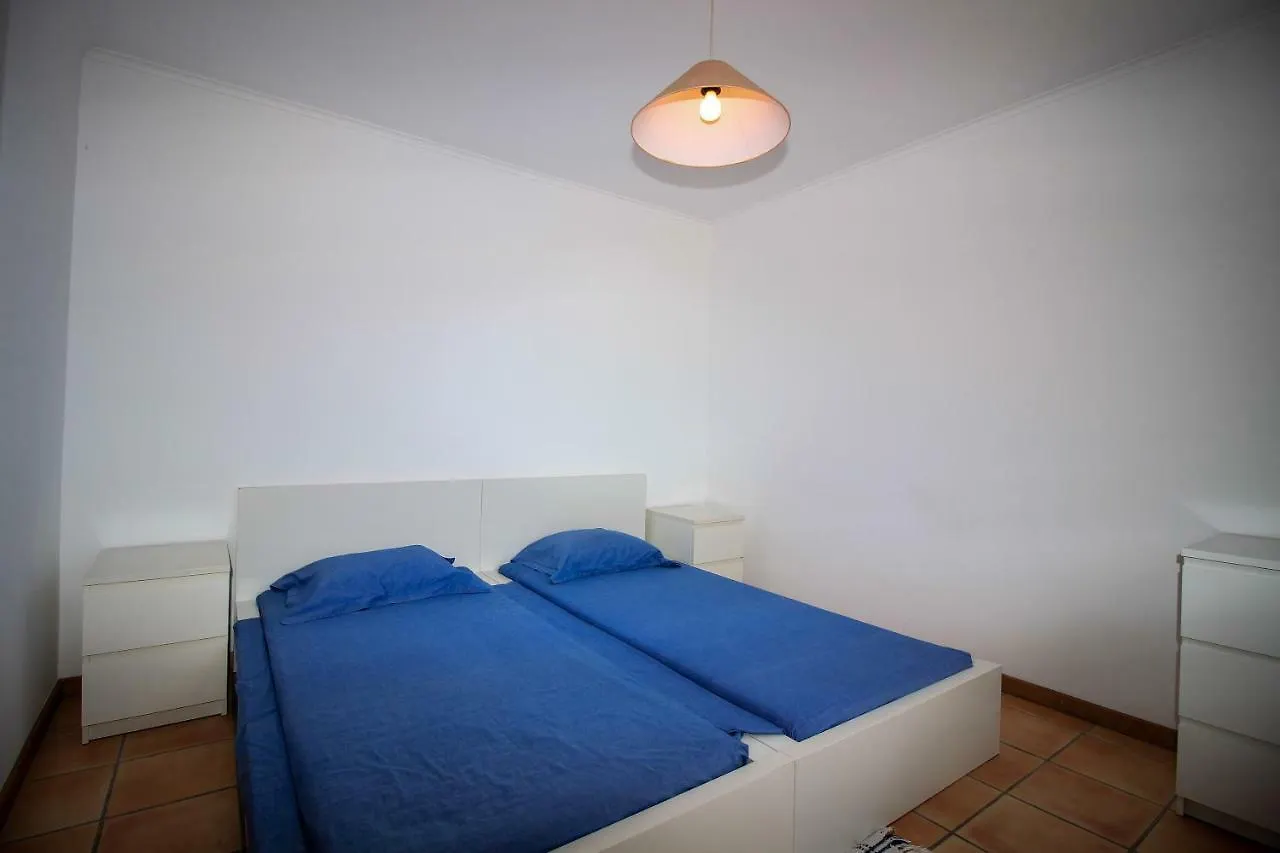 Tr3S Qu4Rtos Fontinha By Analodges Porto Santo Apartamento