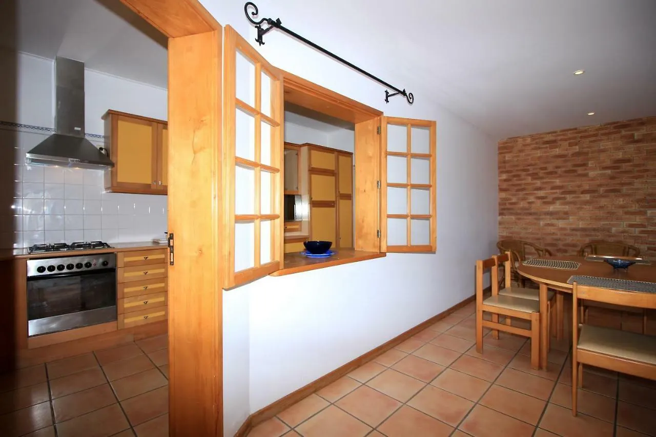 Apartamento Tr3S Qu4Rtos Fontinha By Analodges Porto Santo